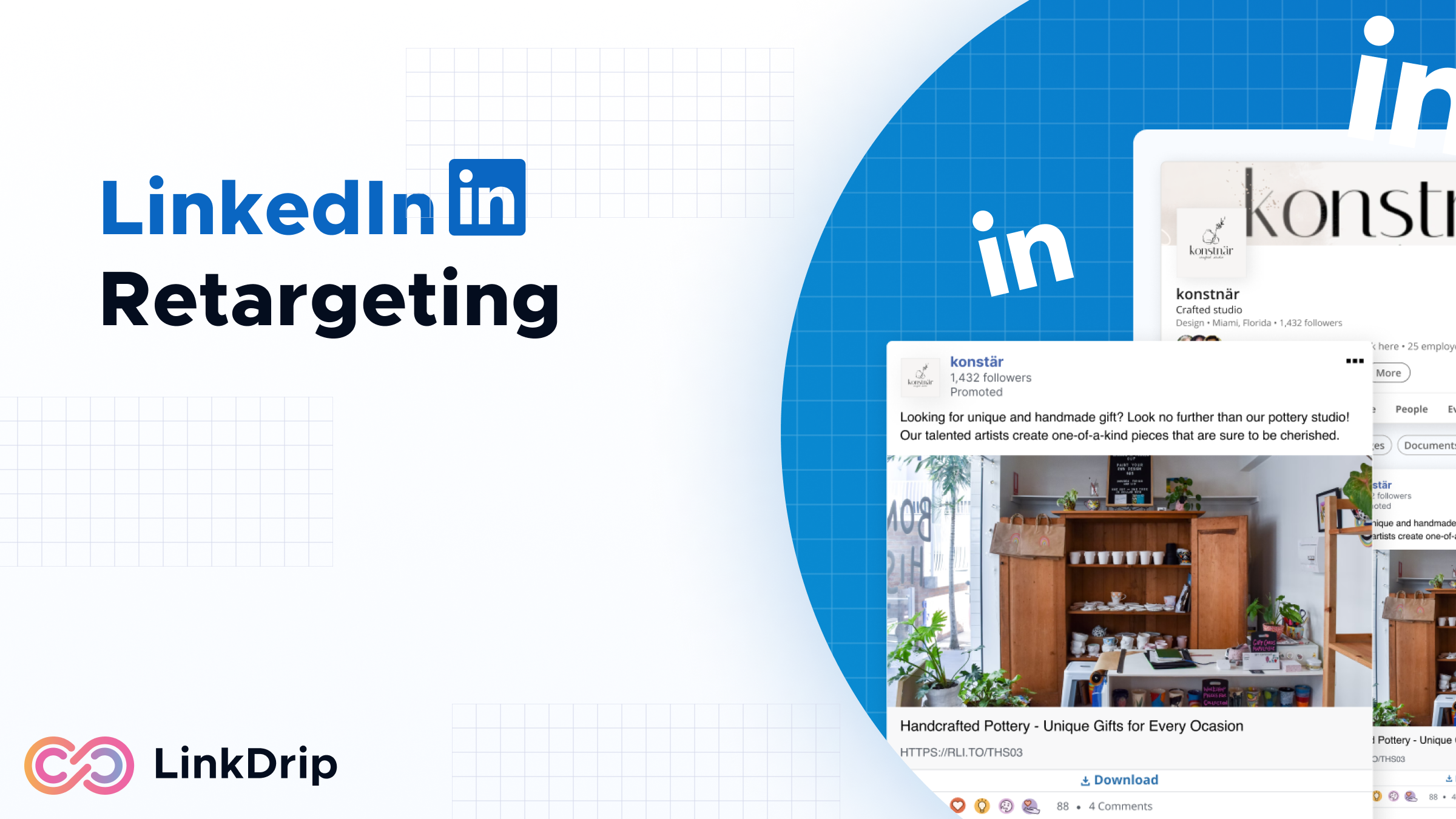linkedin-retargeting-how-to-make-the-most-of-it-linkdrip-blog
